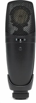 Microphone à condensateur pour studio Samson CL8a Microphone à condensateur pour studio - 2