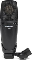 Kondenzátorový štúdiový mikrofón Samson CL8a Kondenzátorový štúdiový mikrofón - 2