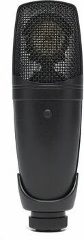 Kondenzátorový studiový mikrofon Samson CL7a Kondenzátorový studiový mikrofon - 2