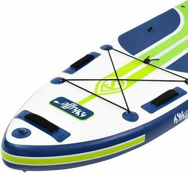 Paddleboard SKIFFO Sun Cruise 12' (365 cm) Paddleboard - 7