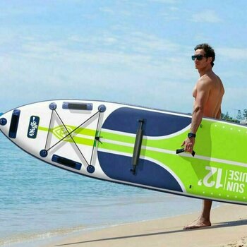 Paddleboard / SUP SKIFFO Sun Cruise 12' (365 cm) Paddleboard / SUP - 8