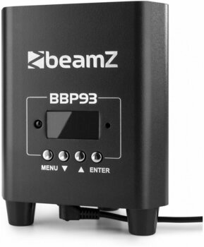 LED PAR BeamZ BBP93 - 10