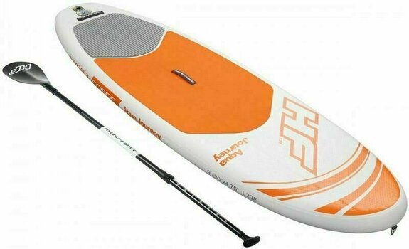 Paddleboard Hydro Force Aqua Journey 9’ (275 cm) Paddleboard - 4