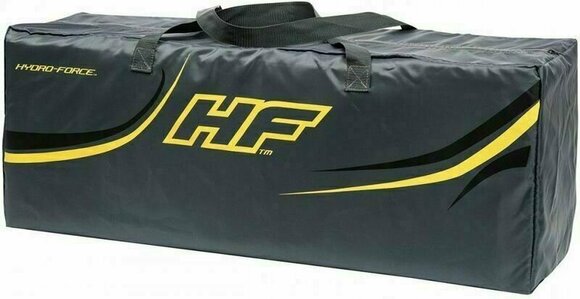Paddleboard / SUP Hydro Force Aqua Journey 9’ (275 cm) Paddleboard / SUP - 11