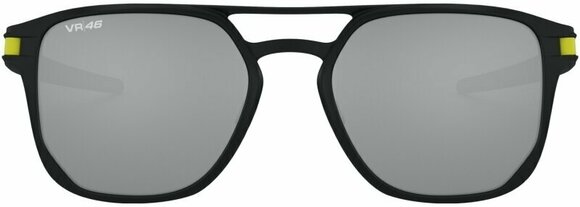 Lifestyle Glasses Oakley Latch Alpha Valentino Rossi 412808 M Lifestyle Glasses - 2
