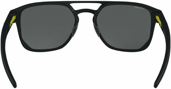 Lifestyle Glasses Oakley Latch Alpha Valentino Rossi 412808 M Lifestyle Glasses - 3