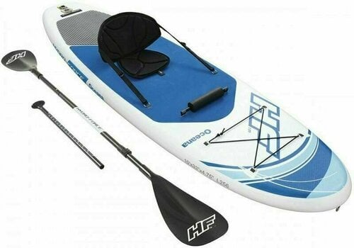 Paddleboard / SUP Hydro Force Oceana XL 10' (305 cm) Paddleboard / SUP - 5