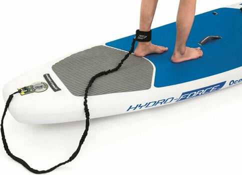 Paddle Board Hydro Force Oceana XL 10' (305 cm) Paddle Board - 6