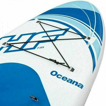 Paddleboard Hydro Force Oceana XL 10' (305 cm) Paddleboard - 7