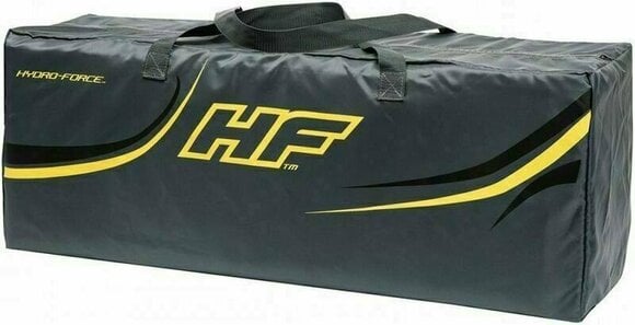 Paddleboard Hydro Force Oceana XL 10' (305 cm) Paddleboard - 15
