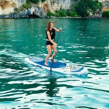 Paddleboard Hydro Force Oceana XL 10' (305 cm) Paddleboard - 16