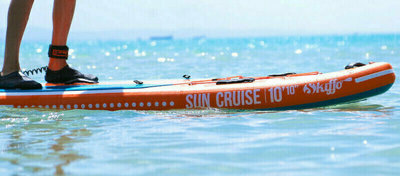 Paddleboard / SUP SKIFFO Sun Cruise 10’10’’ (330 cm) Paddleboard / SUP - 9