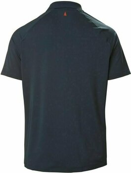 Shirt Musto Evolution Sunblock SS Polo 2.0 Shirt True Navy XL - 2