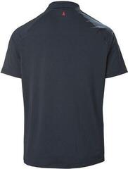 T-Shirt Musto Evolution Sunblock 2.0 True Navy - 1