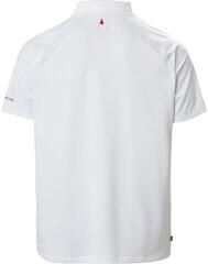 Hemd Musto Evolution Sunblock 2.0 White - 1