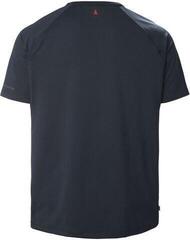 T-Shirt Musto Evolution Sunblock 2.0 True Navy - 1