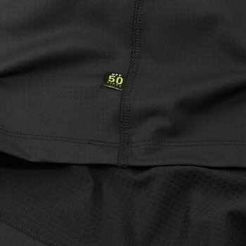 T-Shirt Musto Evolution Sunblock SS 2.0 T-Shirt Black M - 4