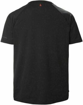 T-Shirt Musto Evolution Sunblock SS 2.0 T-Shirt Black L - 2