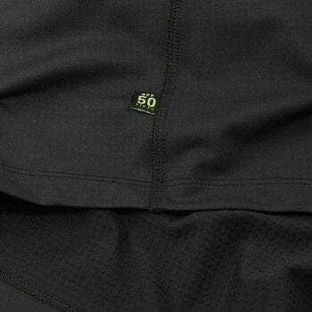 T-Shirt Musto Evolution Sunblock SS 2.0 T-Shirt Black 2XL - 4