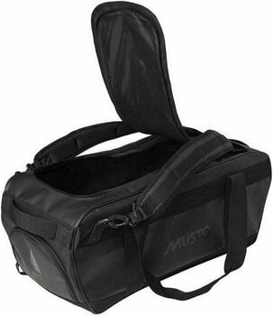 Reisetasche Musto Duffel Bag 30L Black - 3
