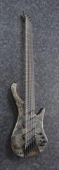 Headless basgitara Ibanez EHB1506MS-BIF Black Ice Flat Headless basgitara - 4