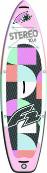 Paddle Board F2 Stereo 10' (305 cm) Paddle Board - 2