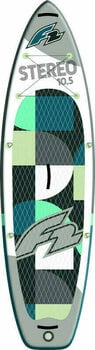 Paddle Board F2 Stereo 10,5' (320 cm) Paddle Board - 2