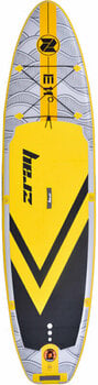 Paddle board Zray E11 Evasion Combo 11' (335 cm) Paddle board (Déjà utilisé) - 5
