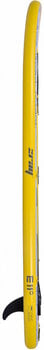 Paddleboard Zray E11 Evasion Combo 11' (335 cm) Paddleboard (Neuwertig) - 7