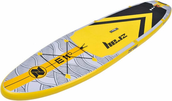 Paddleboard Zray E11 Evasion Combo 11' (335 cm) Paddleboard (Neuwertig) - 8