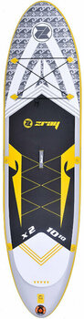 Paddleboard Zray X-Rider Deluxe 10’10’’ (330 cm) Paddleboard - 2