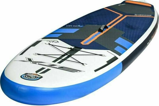 Paddleboard / SUP STX WS Freeride 10'6'' (320 cm) Paddleboard / SUP - 5