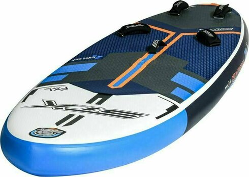 Paddleboard STX Windsurf WS 8'3'' (250 cm) Paddleboard - 5
