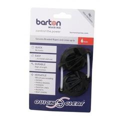 Clamcleat Barton Marine Quick Clamcleat - 1