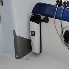 Vitorlás csörlő Outils Océans Winch Handle Bag Vitorlás csörlő - 2