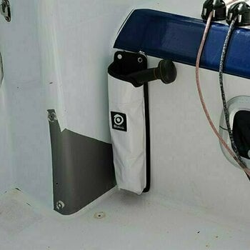 Sailing Winch Outils Océans Winch Handle Bag - 3
