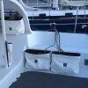 Чанта за въжета Outils Océans Rope Bag 22x25x8cm Чанта за въжета - 2