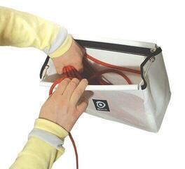 Чанта за въжета Outils Océans Rope Bag 16x40x20cm Чанта за въжета - 3