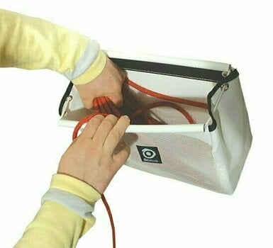 Vak na lano Outils Océans Rope Bag 16x40x20cm Closed for Mast base - 4