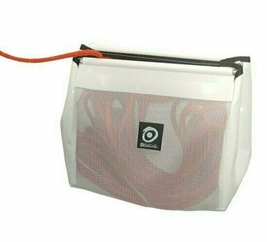 Stowbag Outils Océans Rope Bag 16x40x20cm Closed for Mast base - 5