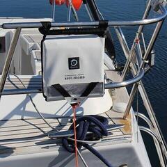 Boat Ladder, Boat Gangway Outils Océans Magic Reboard 9 S Boat Ladder, Boat Gangway - 2