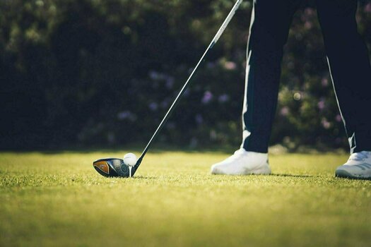 Golfclub - Driver Callaway Mavrik Sub Zero Golfclub - Driver Rechterhand 10,5° Stiff - 7