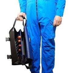 Segel & Mast Zubehör Outils Océans Tools Bag Navy Blue 38 cm - 4