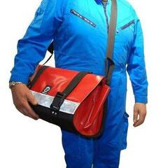 Segel & Mast Zubehör Outils Océans Tools Bag Red 38 cm - 3