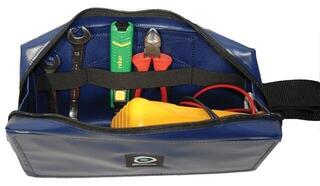 Segel & Mast Zubehör Outils Océans Tools Bag Navy Blue - 1