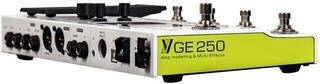 Gitarový multiefekt MOOER GE 250 Gitarový multiefekt - 3