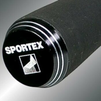 Pontyos bot Sportex Catapult CS-3 Carp 3,66 m 3,0 lb 2 rész - 6