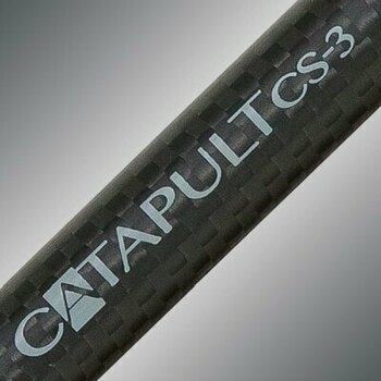 Pontyos bot Sportex Catapult CS-3 Carp Stalker 3 m 2,75 lb 2 rész - 4