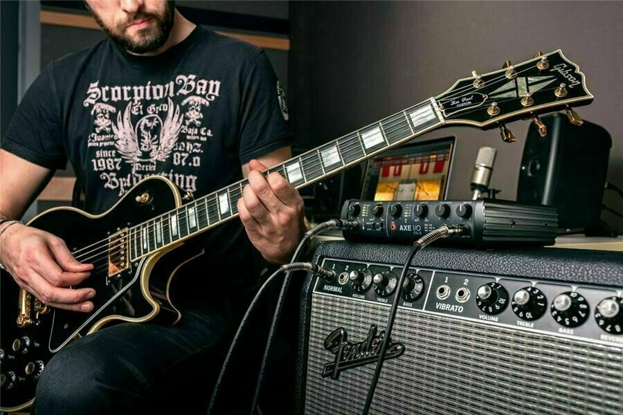 Sluchátkový výstup