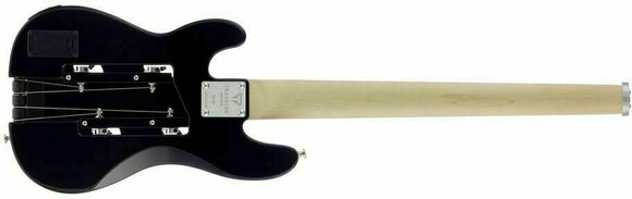 Headless Bass Guitars Traveler Guitar TB-4P Sunburst - 2